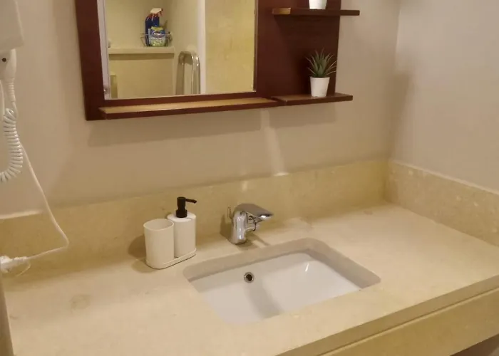Appartement M8 Free Access To The And Pool *