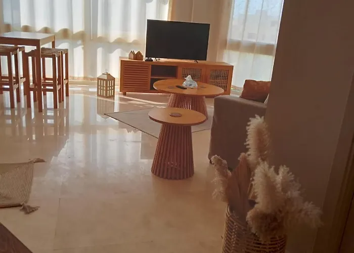Appartement M8 Free Access To The And Pool *